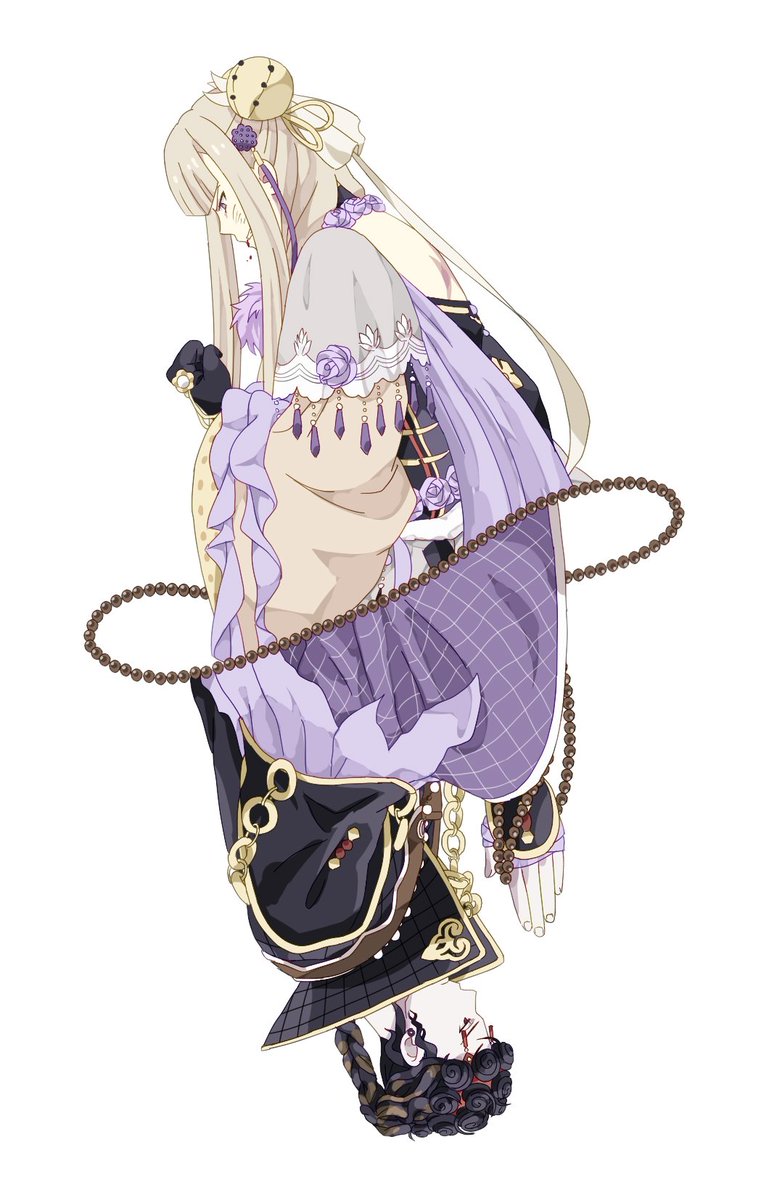 幽院on Twitter 絵 蠍瓔珞の背中hshs Thunderbolt Fantasy 東離劍遊紀2 第6話 Thunderboltfantasy サンファン 蠍瓔珞 諦空 幽院on Twitter 絵 蠍瓔珞の背中hshs Thunderbolt Fantasy 東離劍遊紀2 第6話 Thunderboltfantasy サンファン 蠍瓔珞 諦空