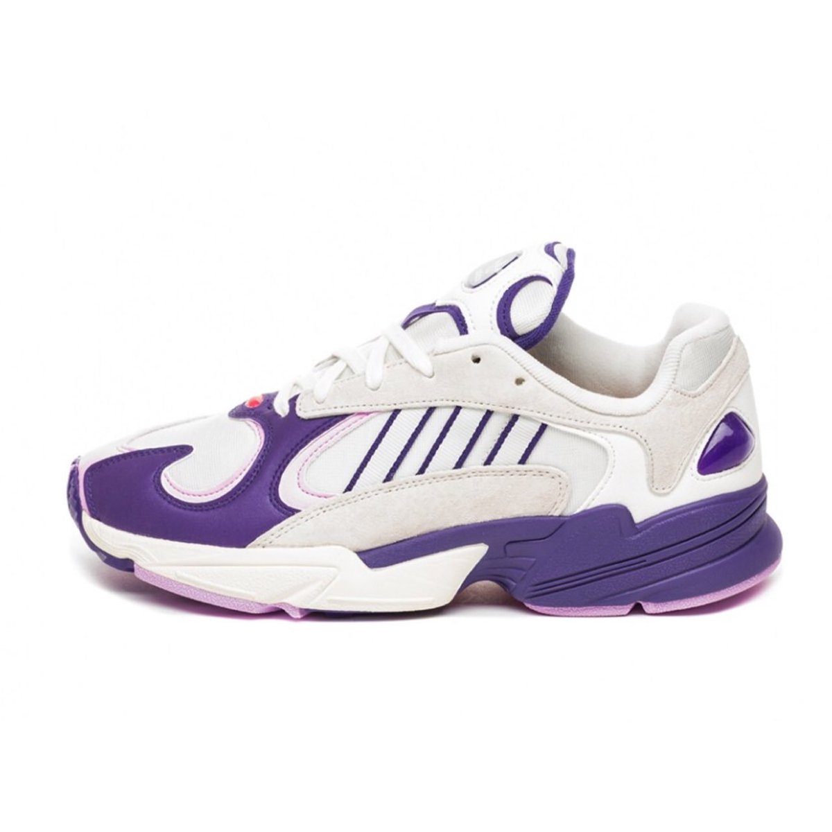 adidas x dragon ball z uk