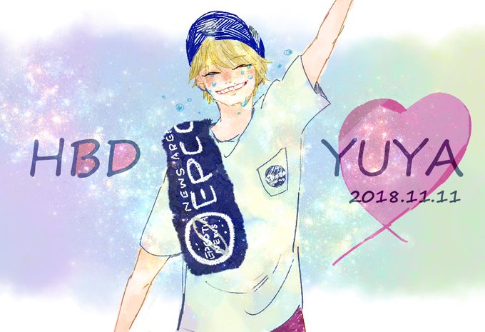 手越祐也誕生祭のtwitterイラスト検索結果 手越祐也誕生祭のtwitterイラスト検索結果