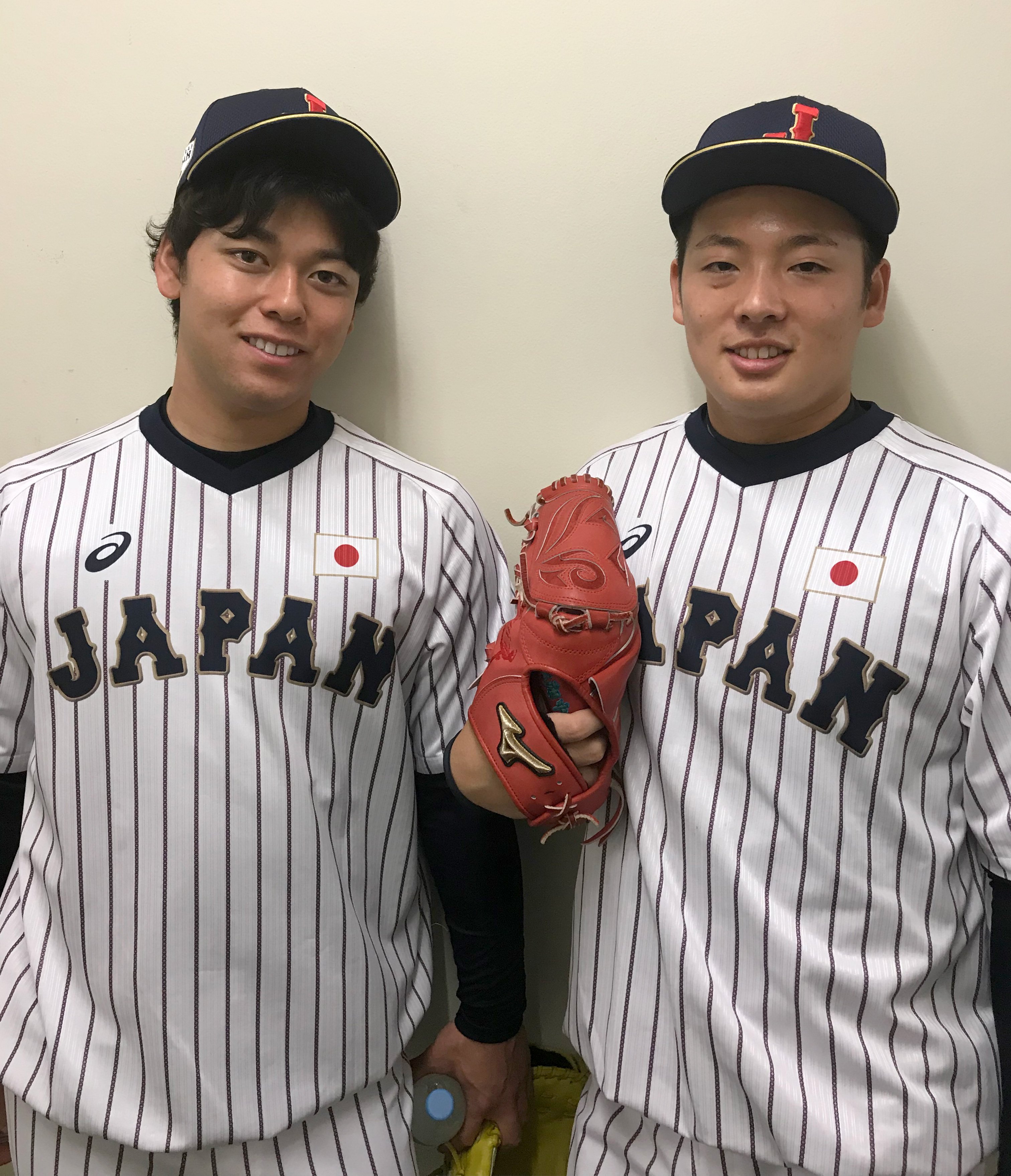 野球日本代表 侍ジャパン 公式 on X: 