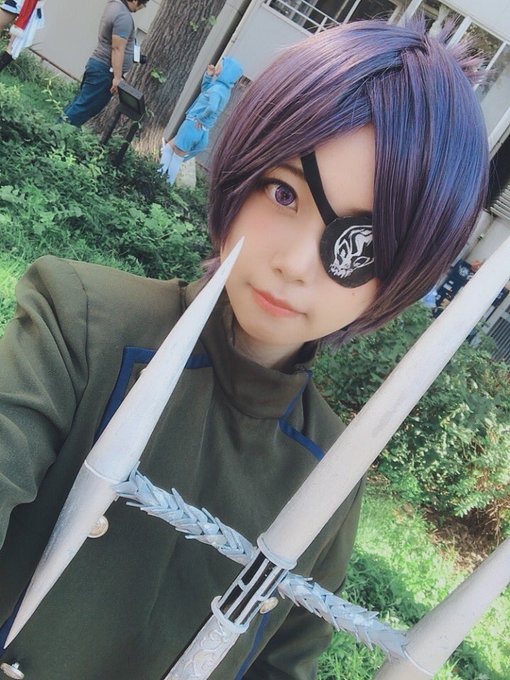 コスプレイヤー姫綺みみこのTwitter画像74
