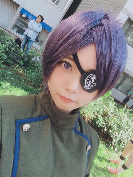 コスプレイヤー姫綺みみこのTwitter画像72