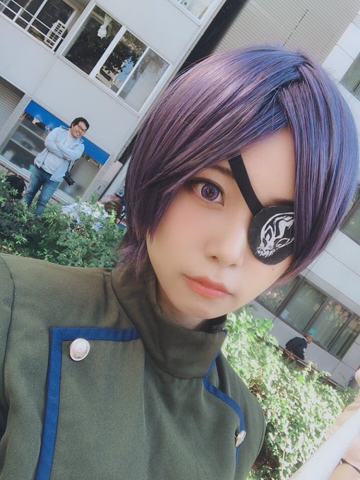 コスプレイヤー姫綺みみこのTwitter画像73