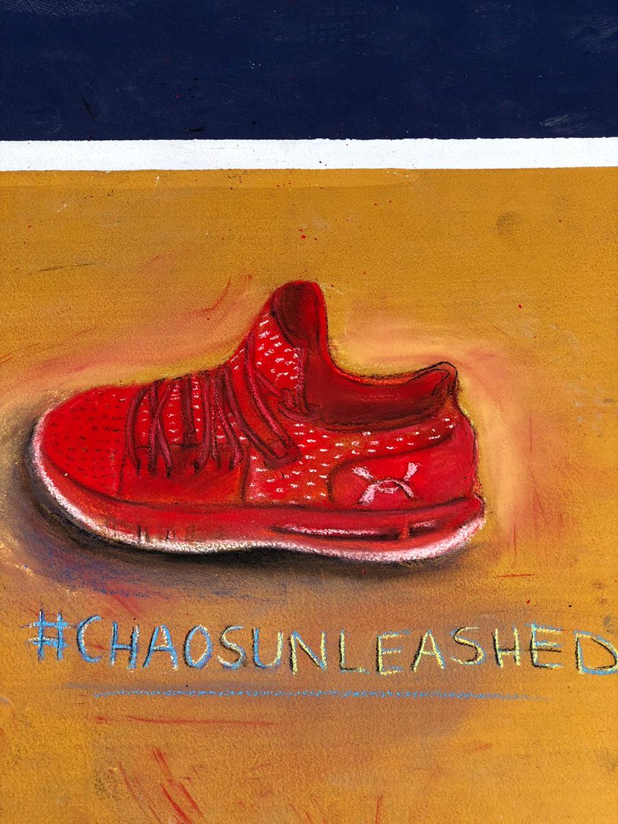 underarmourza's tweet image. It went down yesterday @ the @VandAWaterfront Battery Park opening! We saw some of SA's best basketball talent take each other on in our 3-on-3 tournament! #ChaosUnleashed