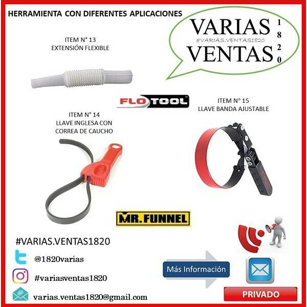 1820Varias's tweet image. #variasventas1820