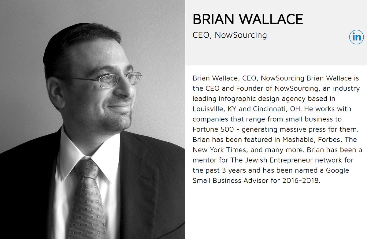 nowsourcing's tweet image. In the NYC area? 🗽
Come see me speak at the @Tribeworksorg event this Tuesday at 1:30pm
with panelists  @josephbohm @DavidPerkowski and Sam Schnitzer

We'll be discussing How To Scale Your Service Business Responsibly

Hope to see you there!