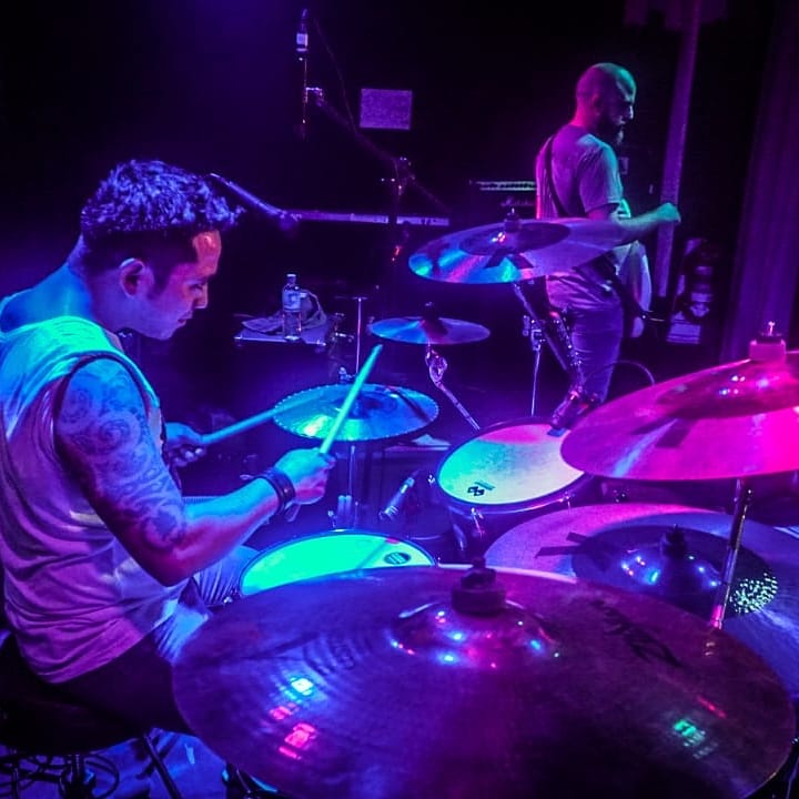 🎉🎊 Gracias a todos los que nos acompañaron en <a href="/elemergenteclub/">El Emergente Almagro</a> junto a <a href="/Brancaleone_arg/">Brancaleone</a> y a <a href="/totistalone/">M</a> por subir al escenario con nosotros

Seguiremos sin descanso! 💪