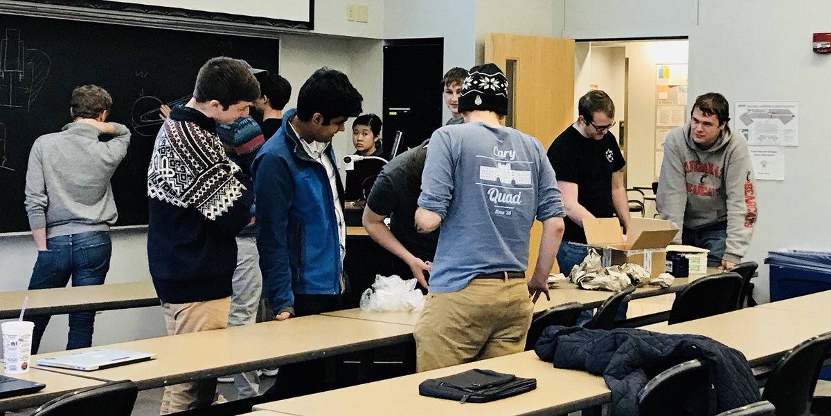 IlliniHyperloop's tweet image. A huge thank-you to @PurdueHyperloop for hosting members of our team and @HyperloopUC today for our first in-person combined meeting! Cannot wait to see how the rest of the year unfolds and looking forward to the fourth SpaceX Hyperloop Pod competition as #MidwestHyperloop !