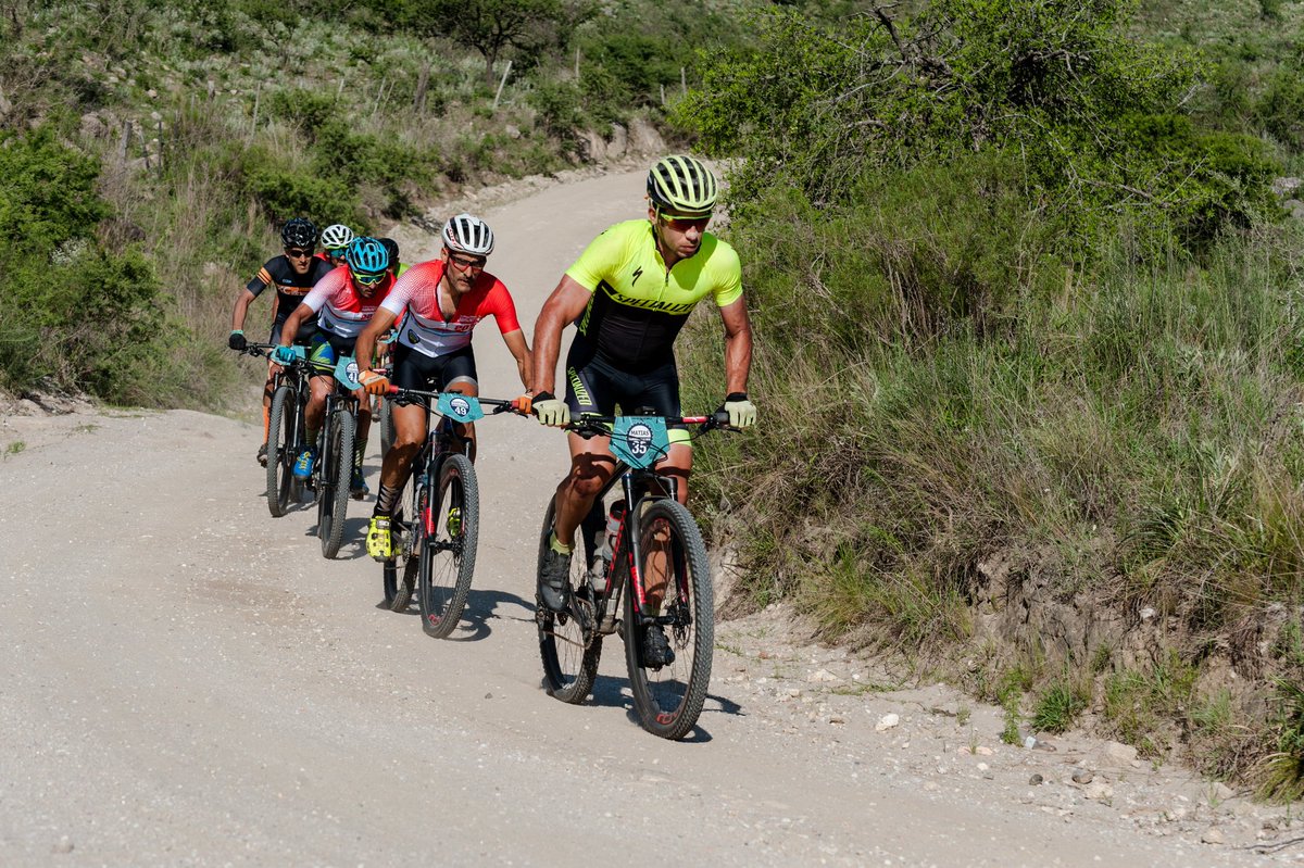 Resultado de imagen de transcumbres 2018