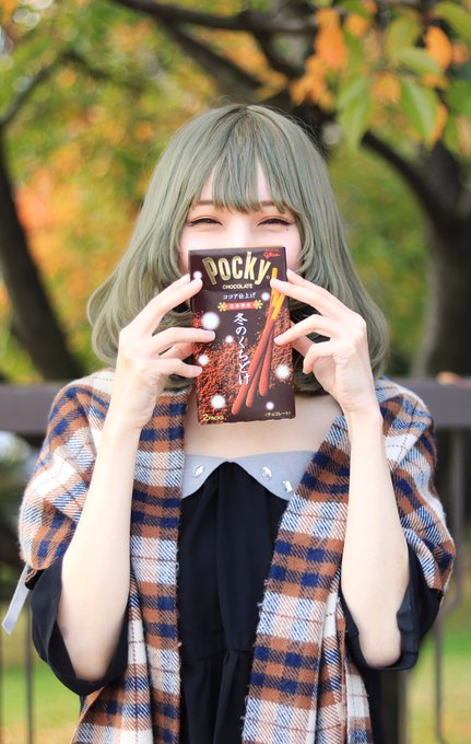 コスプレイヤーまりえのTwitter画像22