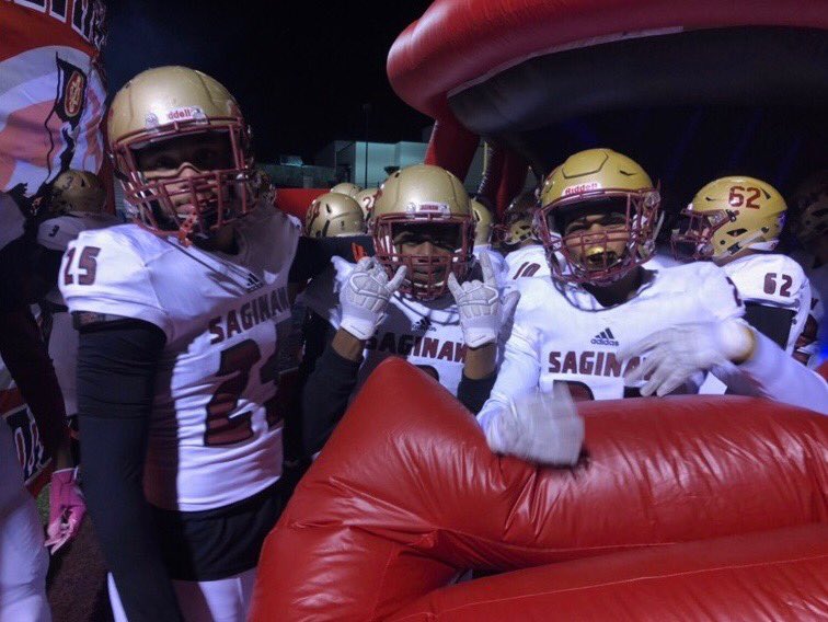 saginawhstx's tweet image. Big win Friday night over Granbury!  Congrats boys and Coach Johnson! @BoosterShsCheer @emsisdathletics @RSRFOOTBALL @Shs1sports