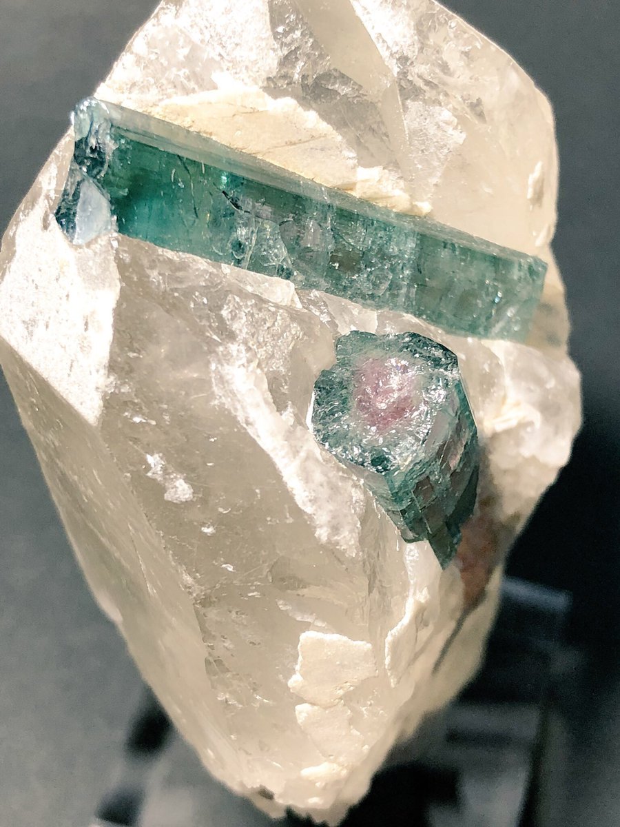 boutsu08's tweet image. １秒も働かずにトルマリンが欲しい！