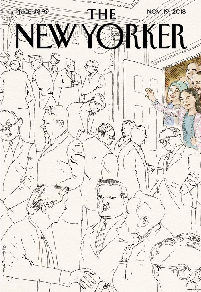 KamalaHarris's tweet image. Change is coming to Washington.