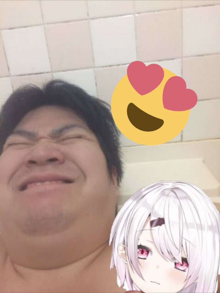 じゃギ ハコッス 椎名唯華 Comimi8 Twitter