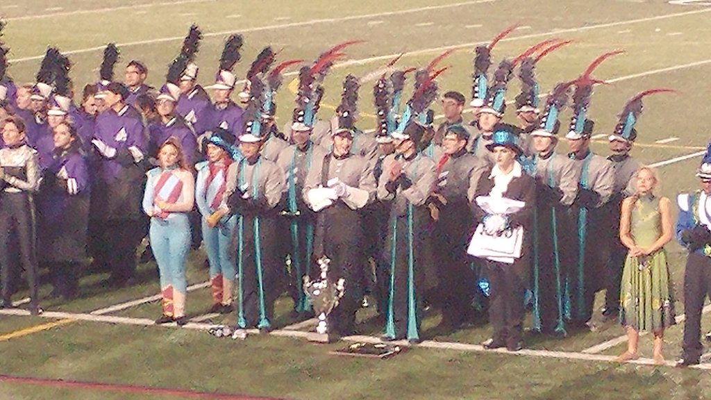 HempfieldBandBooster tweet media