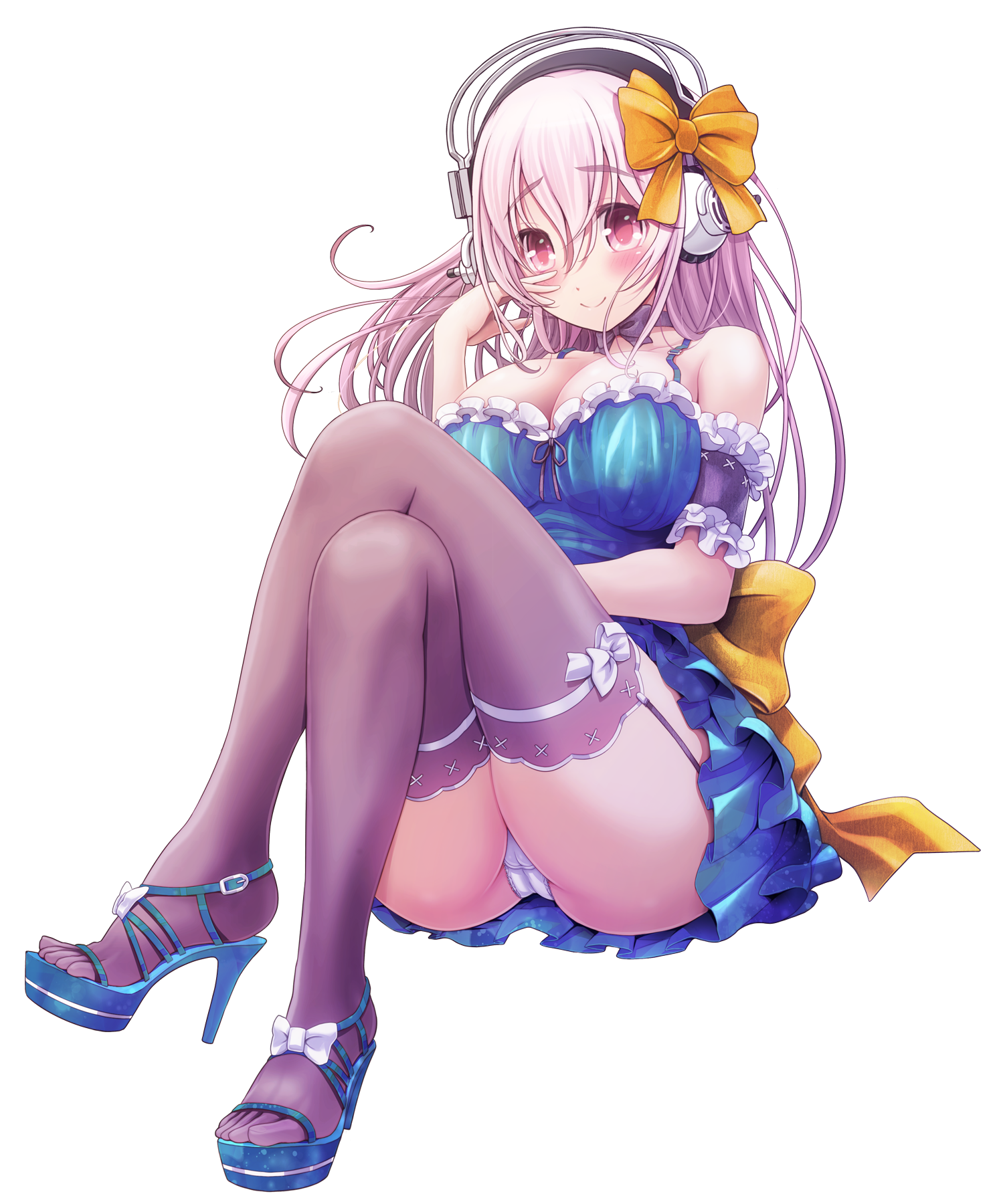 V Mag 一日一そに子 ドレスアップそに子 すーぱーそに子 そにあーと T Co C0bnaa40um Twitter