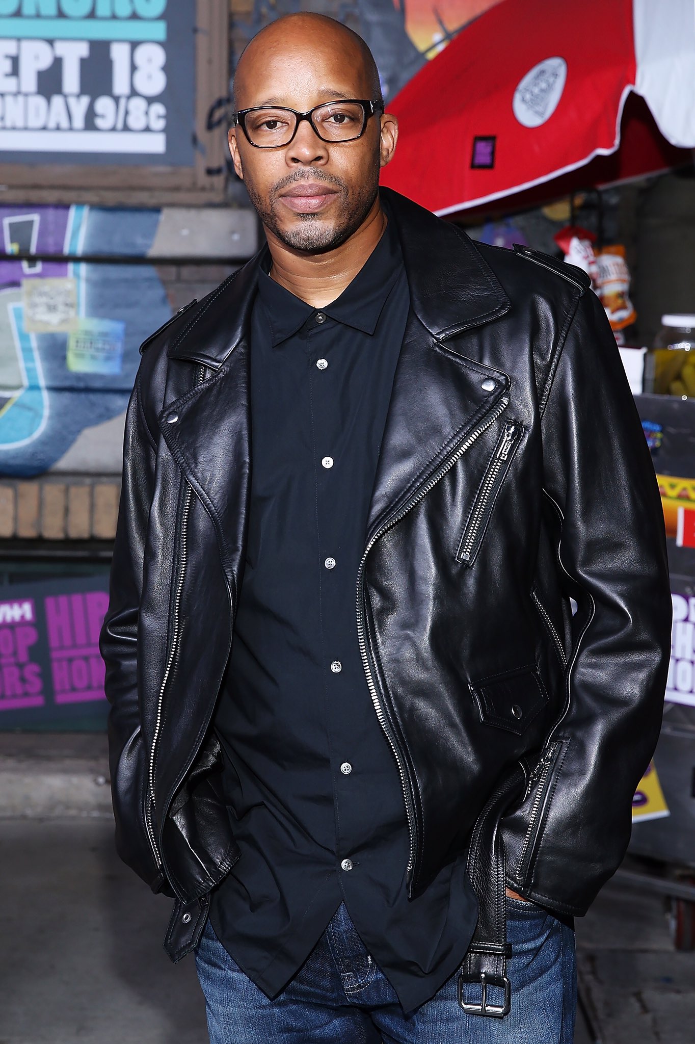 Happy Birthday Warren G!!! 