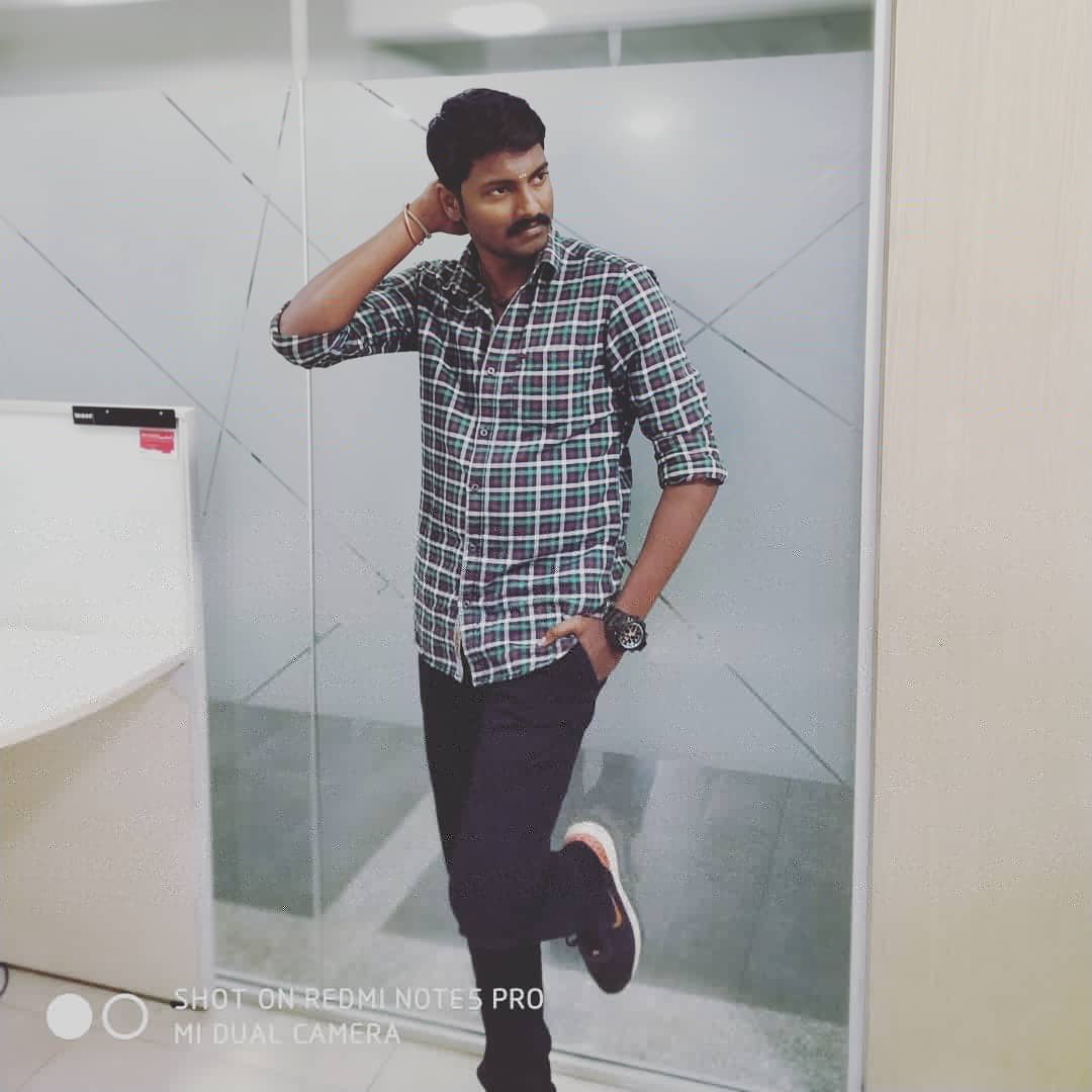 Deepak D tweet media