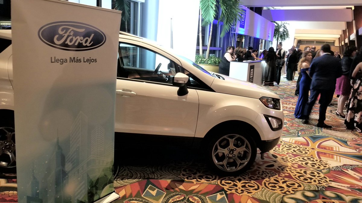 Joe Lopez (@joelopezford) on Twitter photo Un orgullo! <a href="/FordLatino/">Ford Latino</a> proud to sponsor the Houston Hispanic Chamber which helps so many #Houston Businesses grow and prosper! Today featuring #Ford #Ecosport in the event's area ... <a href="/HispanicHouston/">Hispanic Houston</a> <a href="/albertcollazo/">albert collazo</a> @alvaroCabalFord <a href="/elvenezolanohou/">EV Houston</a> <a href="/houtxblogueras/">Houston Latina Bloggers</a> <a href="/miFamilia/">Mi Familia Magazine</a> Un orgullo! <a href="/FordLatino/">Ford Latino</a> proud to sponsor the Houston Hispanic Chamber which helps so many #Houston Businesses grow and prosper! Today featuring #Ford #Ecosport in the event's area ... <a href="/HispanicHouston/">Hispanic Houston</a> <a href="/albertcollazo/">albert collazo</a> @alvaroCabalFord <a href="/elvenezolanohou/">EV Houston</a> <a href="/houtxblogueras/">Houston Latina Bloggers</a> <a href="/miFamilia/">Mi Familia Magazine</a>