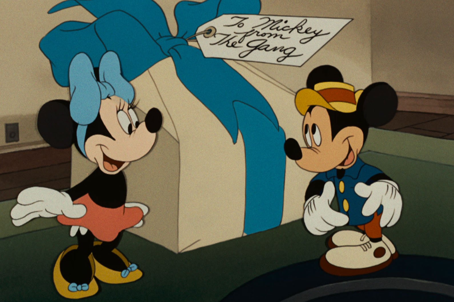 ディズニー チャンネル公式 本日この後13時からは 初期の ミッキーマウス 短編を4時間半にわたってお届けします ハッピーバースデーミッキー ミッキー90 ディズニーチャンネル T Co Xv48g0sdvv Twitter