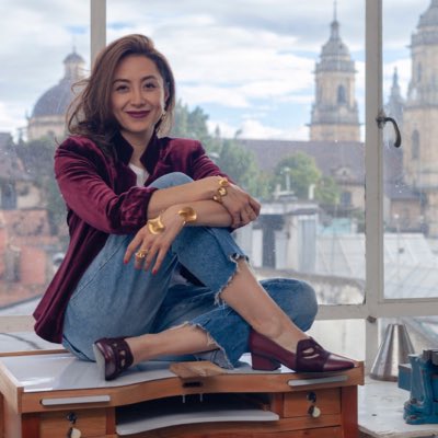 studioiburgos's tweet photo. #NewProfilePic https://t.co/IfBEXVIlhB