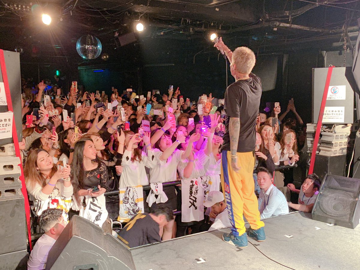 T Ace Staff On Twitter 郡山最高に盛り上がりました ライブに来