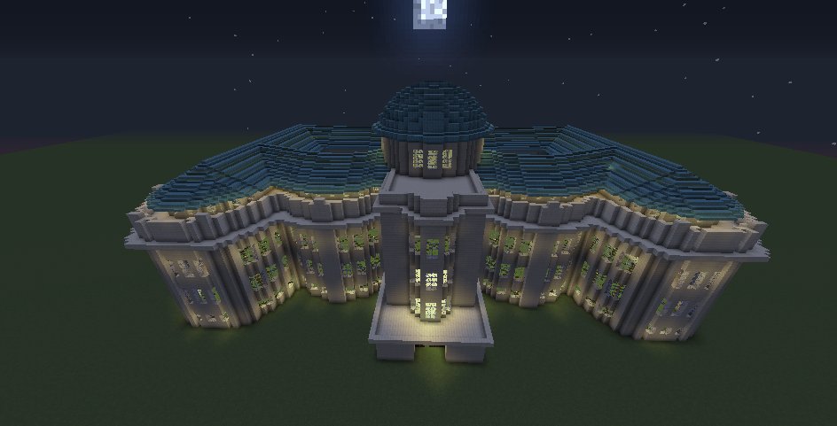 Kmshknn Di Twitter マイクラで現 原爆ドーム 旧 広島県産業奨励館 を作ってみました 一日三時間で三日ぐらいで作りました 内装はないですｗそして下手ｗｗ こんなにきれいな建物だったんですね W マインクラフト マイクラ Minecraft 広島 原爆 ドーム