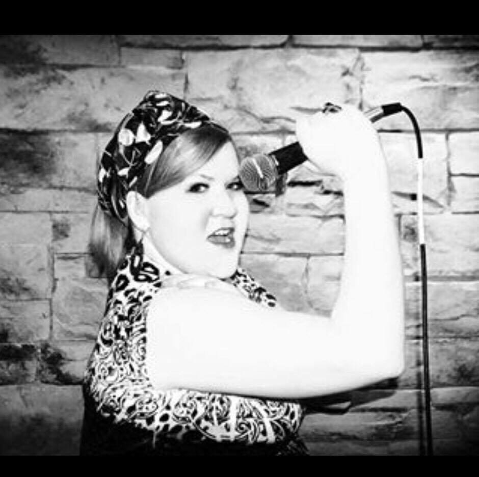 Tickets On Sale Now for Only 10 Dollars on Ticket leap Ends at Midnight Tonight! Featuring Headliner Lisa Baker​ This Sunday Tomorrow Nov 11th at Heritage Lanes. Or Tickets $15 in Advance on Ticket leap Until 3pm Sunday or $20 at the Door.