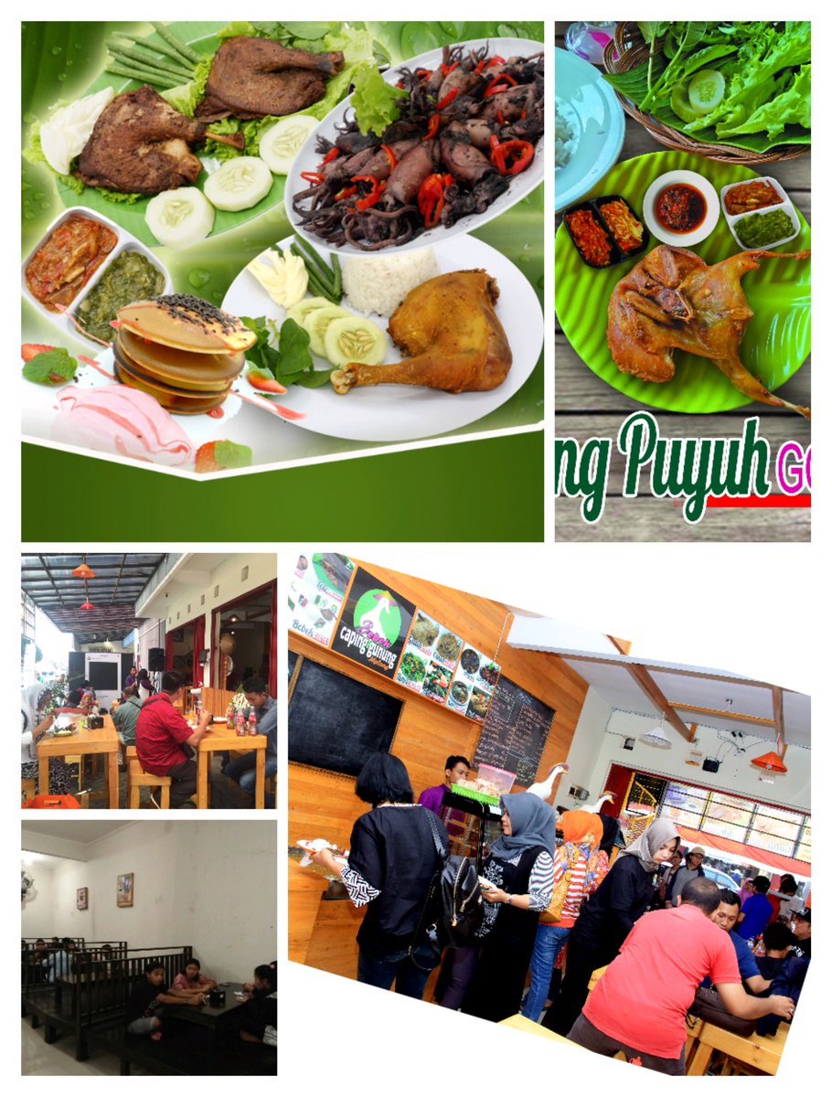 SWTani2's tweet image. Bebek Caping Gunung Malang:
1. Ruko Singosari Regency Kav 9 No. 6, Jl. Raya Mondoroko, Singosari Malang
Sebelah Utaranya Pusat Oleh-Oleh Khas Malang Java Strudel

2. Jl.S.Supriadi 138 A, Sukun-Mlg

3. Jl.Sigura-Gura Kav. 4 No. 1 Mlg
 
Info Order : 0341 560278
WA/SMS : 08113339555