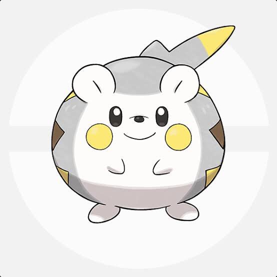 べーぐる على تويتر 最近のポケモンあるある 幾何学図形の組合せ 人型にしたら強そう ピカチュウのパクリ 目がでかい