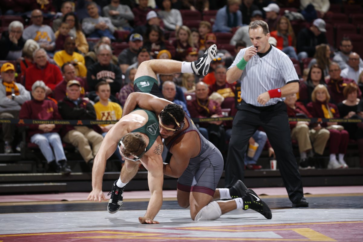 minnesota wrestling gopherwrestling twitter