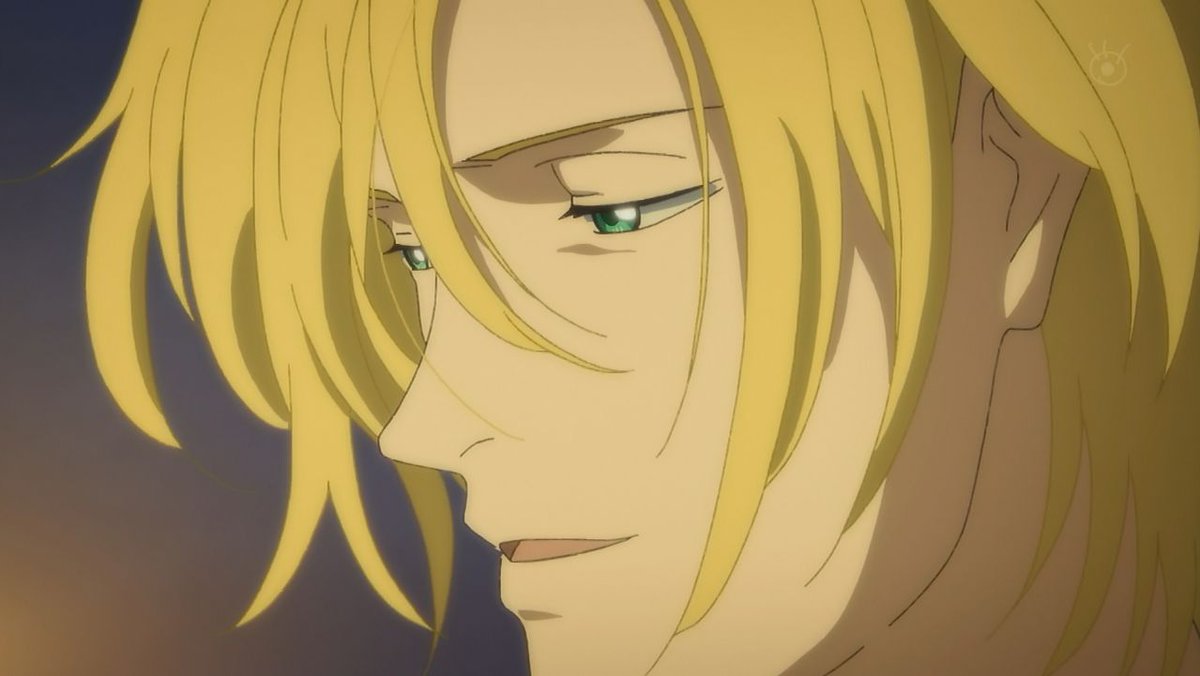 ট ইট র 松田孝宏 Banana Fish バナナフィッシュ 18話 ショーターさえ幸せならいい おれも アッシュに哭いた ブランカなぞおれが本田で乱入して１秒も待たず攻めの一手で斃してやるよ と思ったスト２脳 １秒も待つな は本田の師匠の教え 百烈