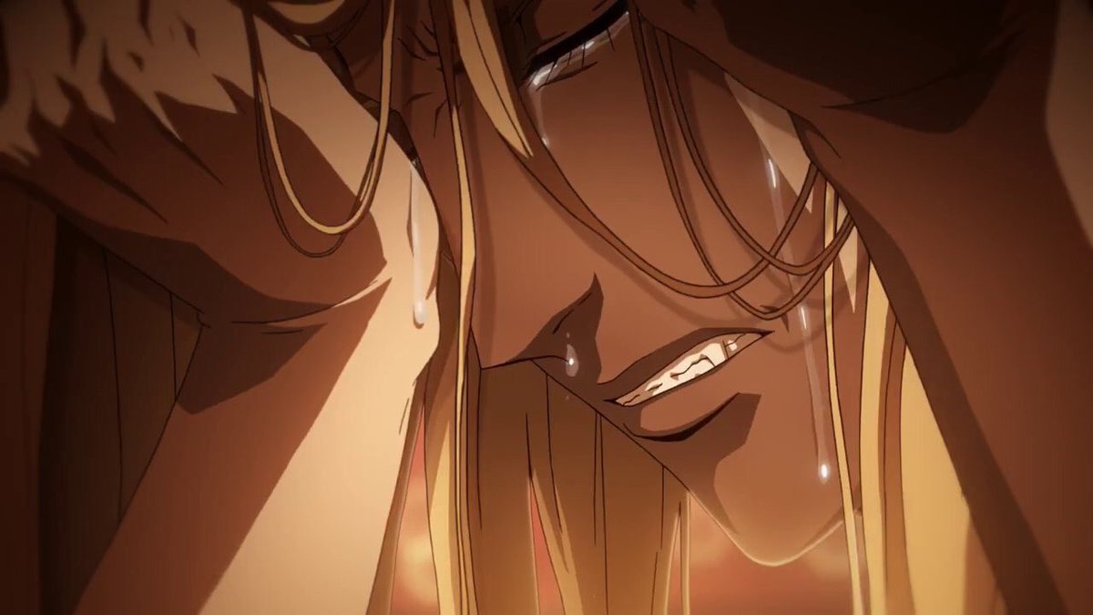 Castlevania Netflix