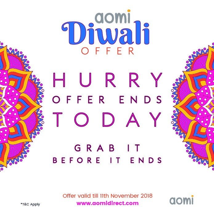 aomidirect's tweet photo. Last day to awail the offer is today! Hurry to avail the Diwali offer before it ends.
aomi by appleofmyi
happy clothes for happy kids
#aomi #aomibyappleofmyi #cutekids #newlaunch #newdesign #kidswear #contemporarydesign #indiankids #cutedress #brandedkidswear #offer https://t.co/89vF5i8B78