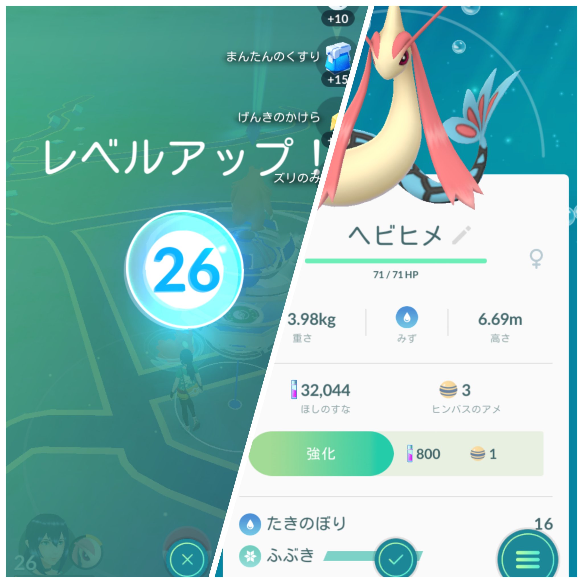 色違い難民 Twitter Search Twitter