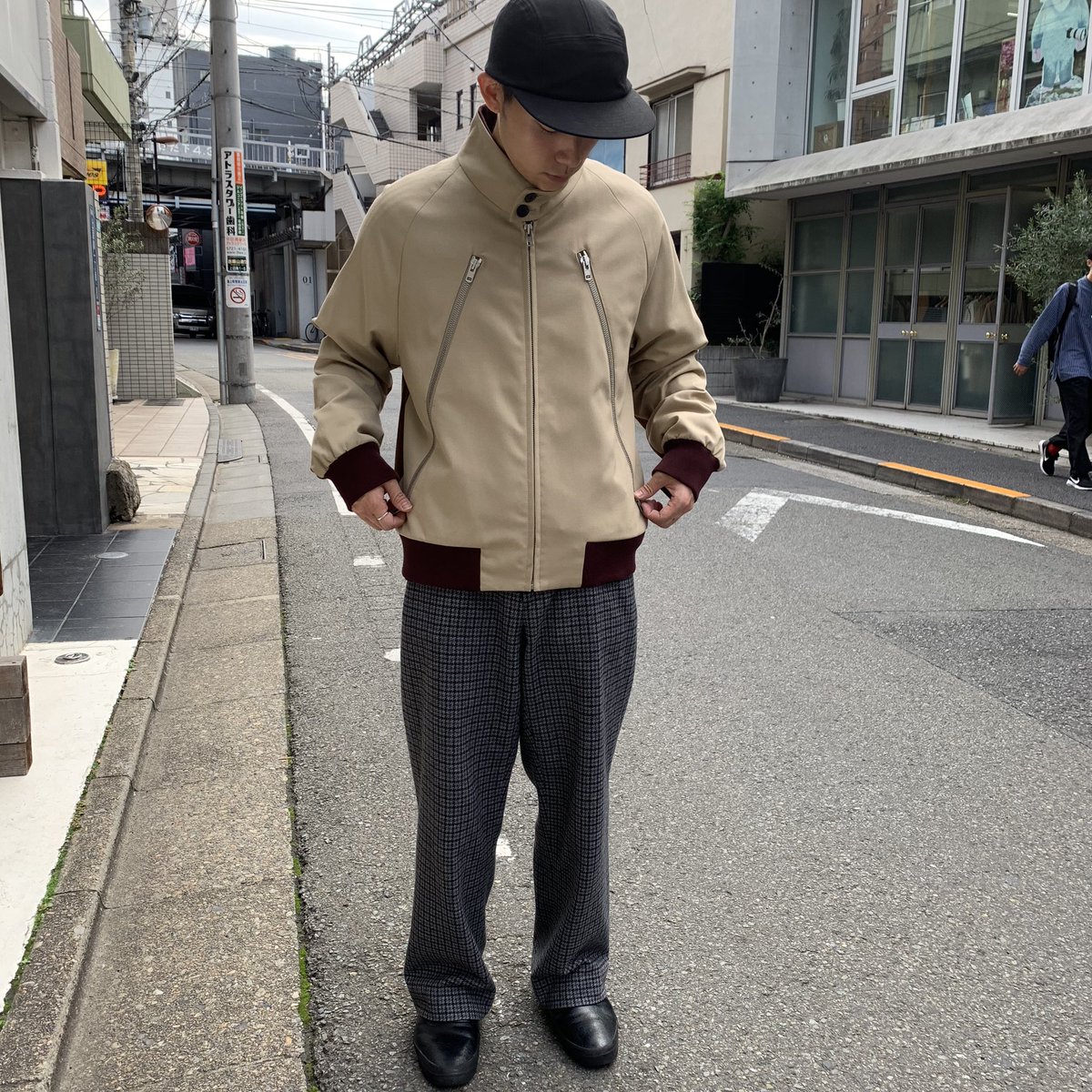 最適な価格 18SS 18SS メゾンマルジェラ 八の字 新作からSALEアイテム