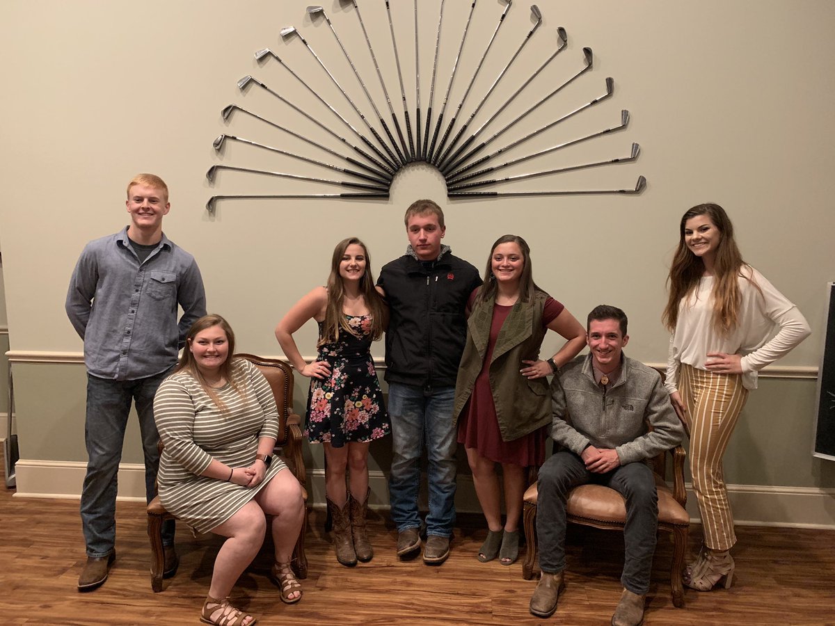 LCJFB's tweet photo. Thank you to the 2018 Officer and Exec team! https://t.co/aQwjsmm3LQ