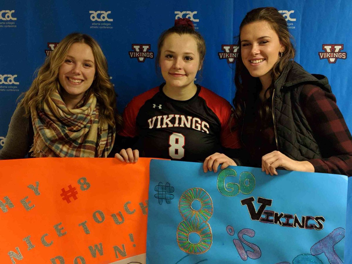 Rimbey High School tweet media