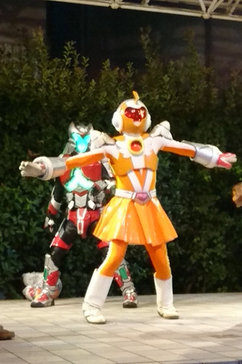 エリマキング Twitter Search Twitter