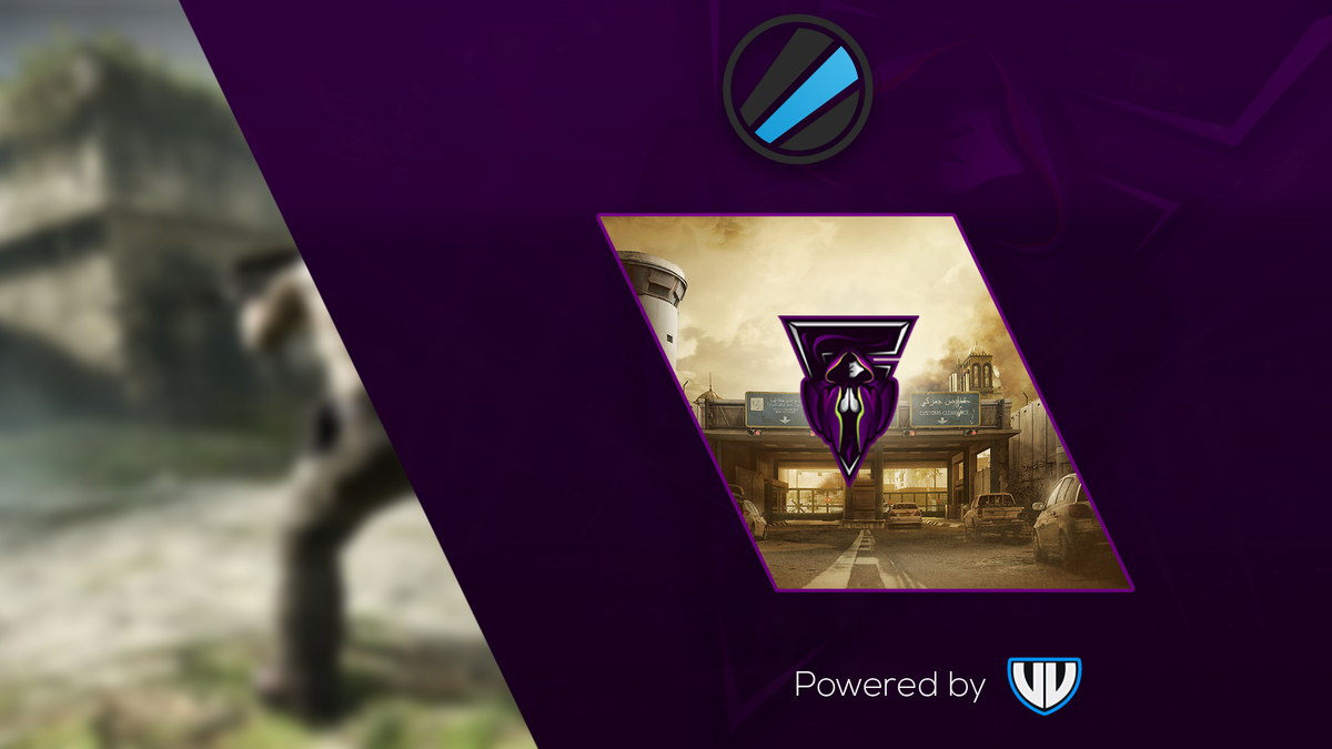 FADEDeSports's tweet photo. Another win, keeping the streak alive. Had to clutch up with one of our players DCing, but the boys can through! Onto the Semi's!

🆚 @XertionESC 
✅ 6-4 [Victory]
🗺️ Border

#WeAreFaded | #FadedFam | #GGS https://t.co/7tyYwpNgsU
