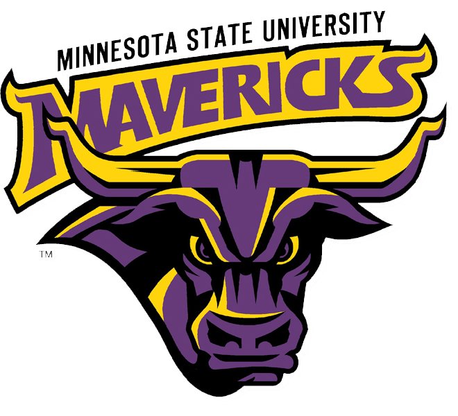 Just got off the phone with Mankato State. Extremely blessed to have recieved my first scholarship from the University of Minnesota State Mankato🙏🙏 #GoMavericks🏈🏈