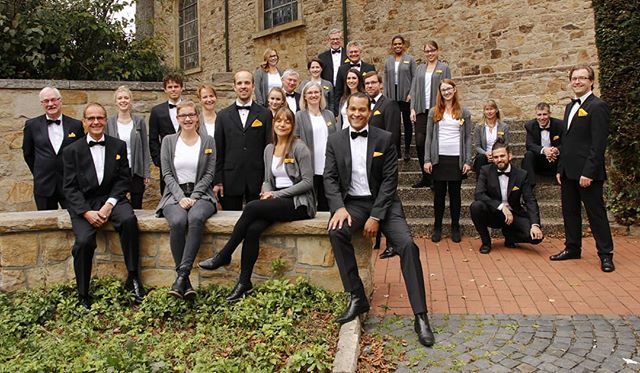 ¡¡Bienvenido Vokalconsort Osnabrück (Alemania) al Coro Virtual VoxPopuli!!
Welcome Vokalconsort Osnabrück <a href="/vokalconsort_os/">Vokalconsort Os</a> (Germany) to the VoxPopuli Virtual Choir!

Vokalconsort Osnabrück is a choir founded in 2011. The choir is formed by 34 singers. Th… ift.tt/2zLIJ5u