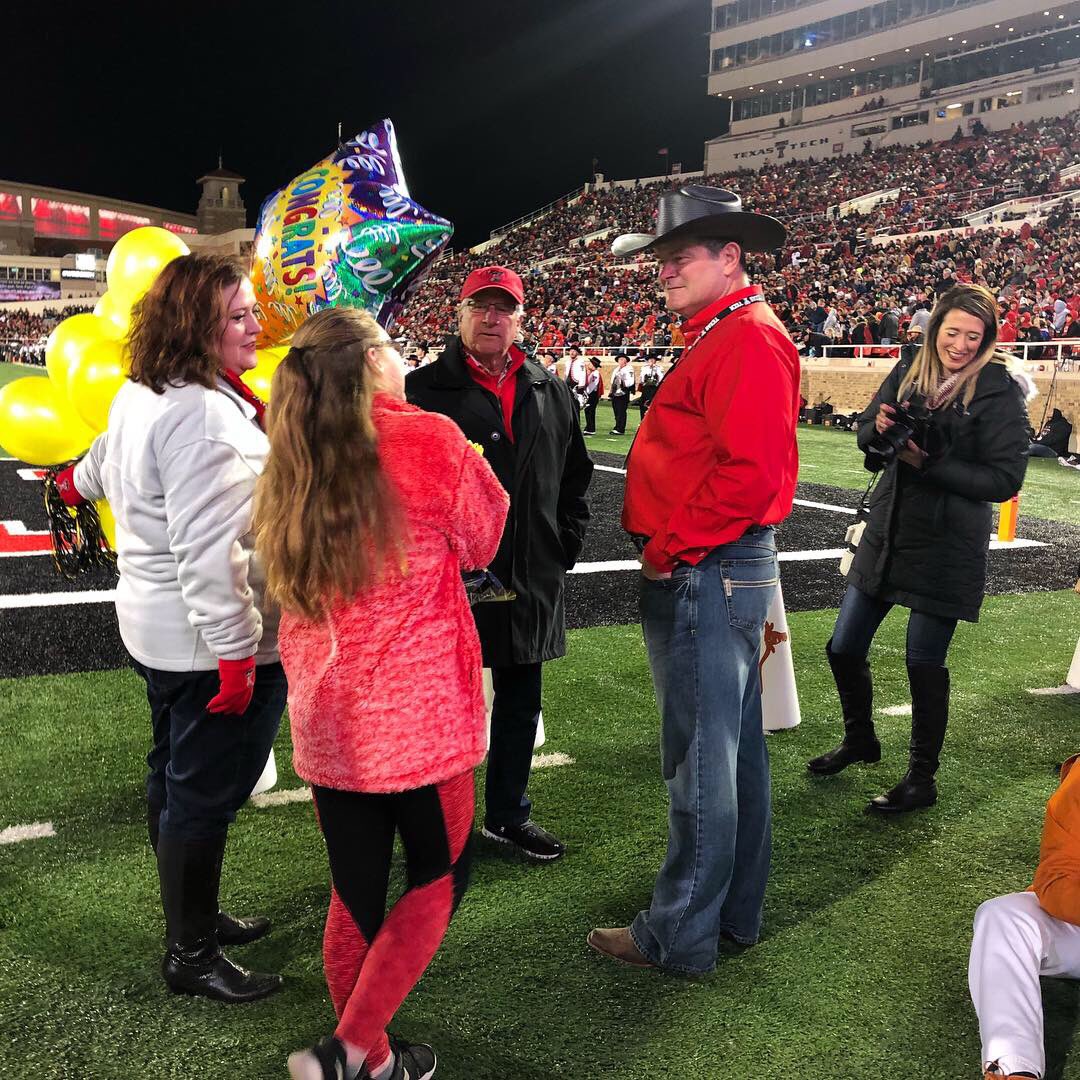 SO PROUD of our entrepreneur of the year, Rebekkah Kuhn. You have gone above and beyond when it comes to being an entrepreneur. Great job! A huge thank you to, Robert Taylor our city champion &amp;  <a href="/TeddLMitchell/">Tedd L. Mitchell, M.D.</a> for the amazing experience!