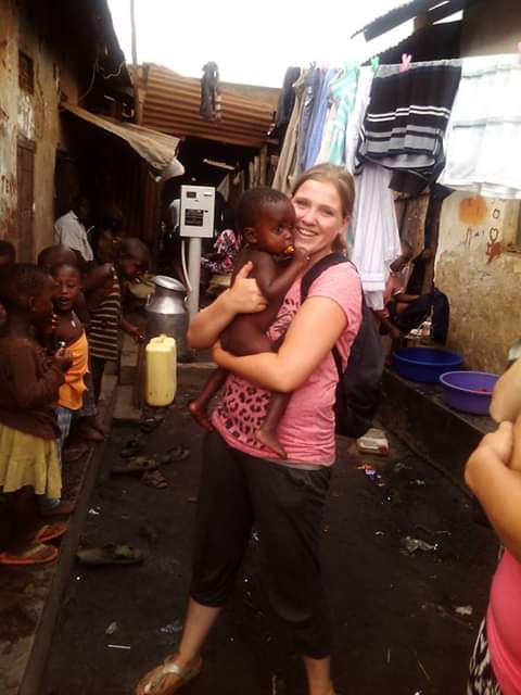 helpachild5's tweet image. Come be part of the &quot;SLUM TOUR&quot;
Get USD$30.0 as your contribution for the tour. We dedicate all these proceeds to purchasing food 4 oprhans