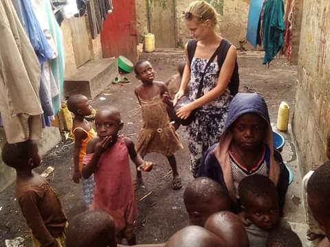 helpachild5's tweet image. Come be part of the &quot;SLUM TOUR&quot;
Get USD$30.0 as your contribution for the tour. We dedicate all these proceeds to purchasing food 4 oprhans