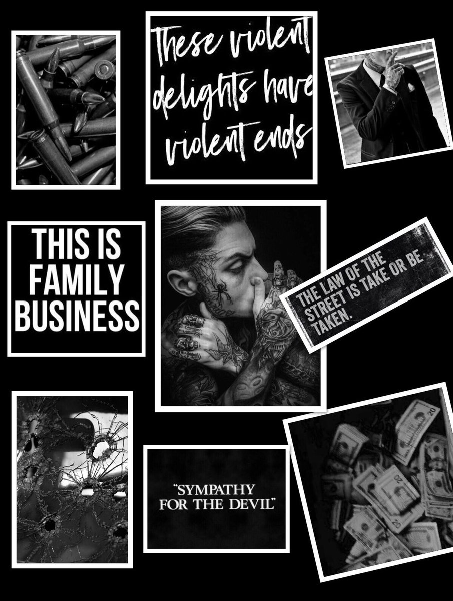 |— •Xavier Skelter (X)•
-Role Play
-Multiverse
-Original character (Marvel-SPN ect.)
-Mature content 
-18+
-Bisexual
-Mobster/Gang leader
-Leader of one the biggest illegal empires in the world
-Half Demon/Angel
-Satan’s first son—|
«Like thieves in the evening, doll.»
💕🖤💕🖤