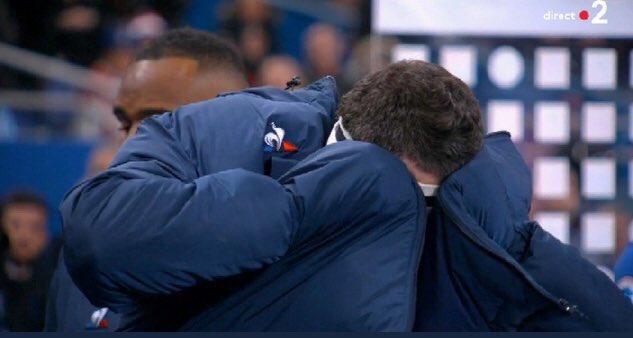 _JonBest_'s tweet photo. Résumé du match https://t.co/SBrEaSHQKb