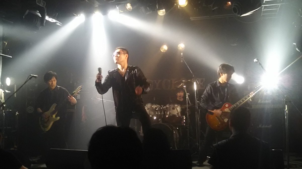 timothy_fire's tweet photo. æšæ¥ã®#SteelAvengersFestival ã§ã®åã·ãŒã³ã
kunihikoæ°ãçãããçãäžããæºåã¯åºæ¥ãŠãŸããããããïŒã
ã客ããããããããããïŒã
kunihikoæ°ã(æ¯ãè¿ãã¡ã³ããŒã確èªããŠ)ãŸã æã
ã¯æºåãåºæ¥ãŠãããŸãããã
ã客ããã(ç)ã
#guiltyslaw https://t.co/OkUamEgJEP