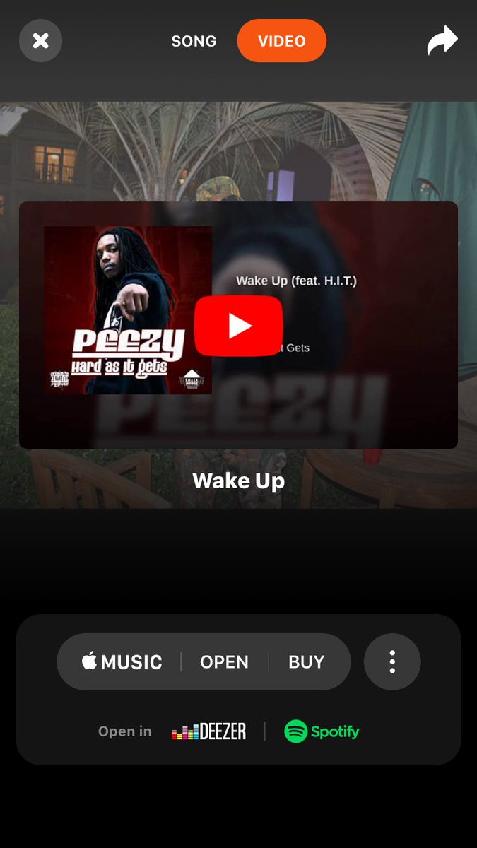 #TGIF  shazam.com/track/31663047…