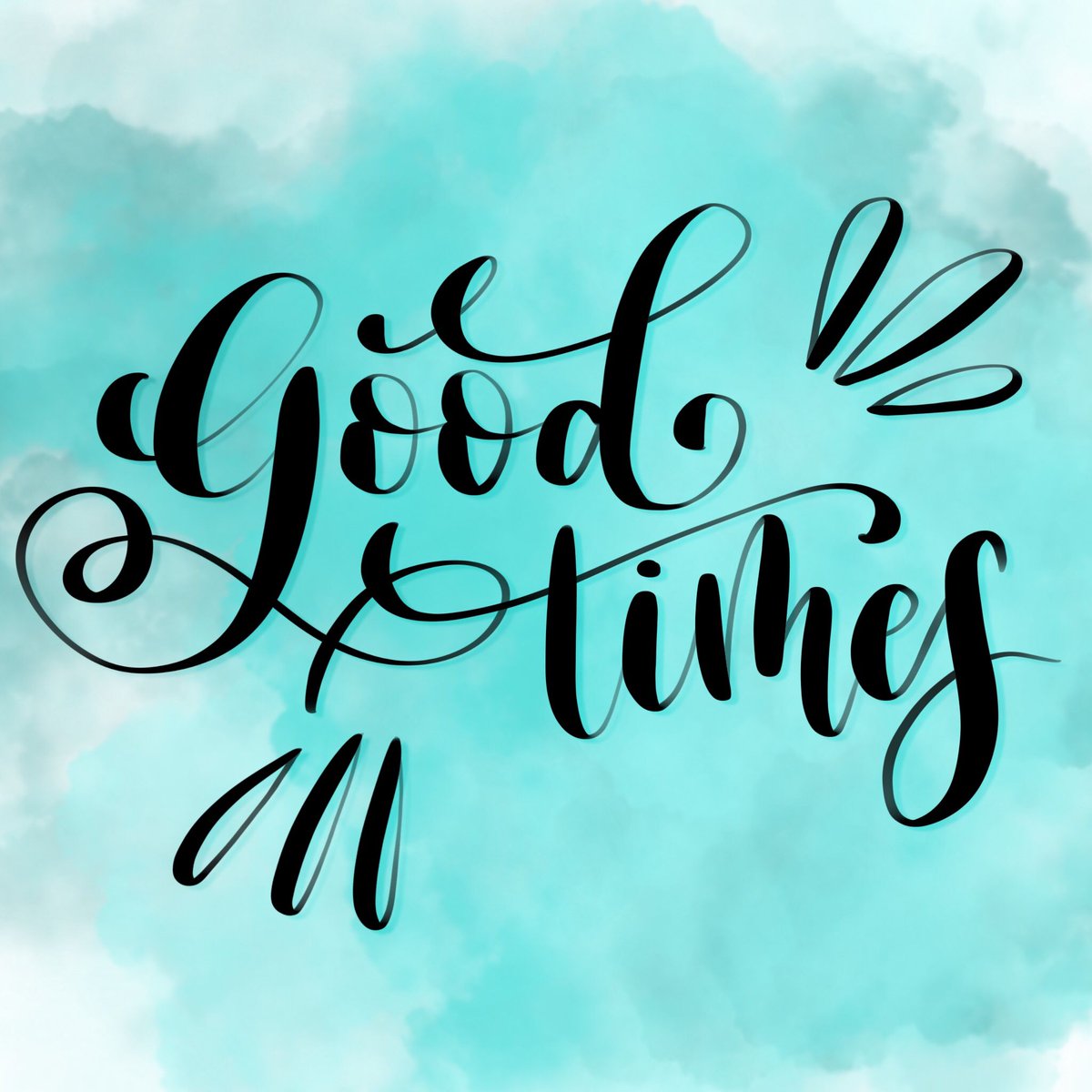 ashlylehdesigns's tweet photo. Good times
.
.
Day 10 of the #NovemberGrace Lettering Challenge.
Designed in @procreate on an #ipadpro
#lettering #calligraphy #moderncalligraphy #brushlettering #calligraphylettering #handlettering #handlettered #modernscript #brushscript #artist #November #novemberlettering https://t.co/N7O9qiT7OV